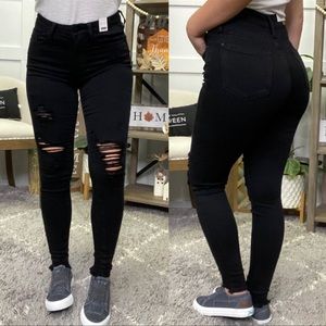 Brand new Judy blue jeans